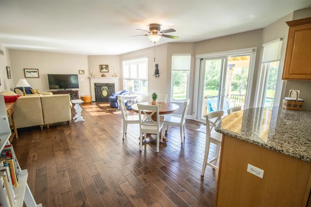 13043 Stony Brook Pass Fenton Charter Township MI 48451