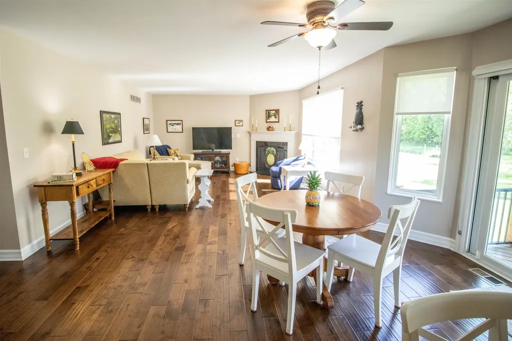 13043 Stony Brook Pass Fenton Charter Township MI 48451