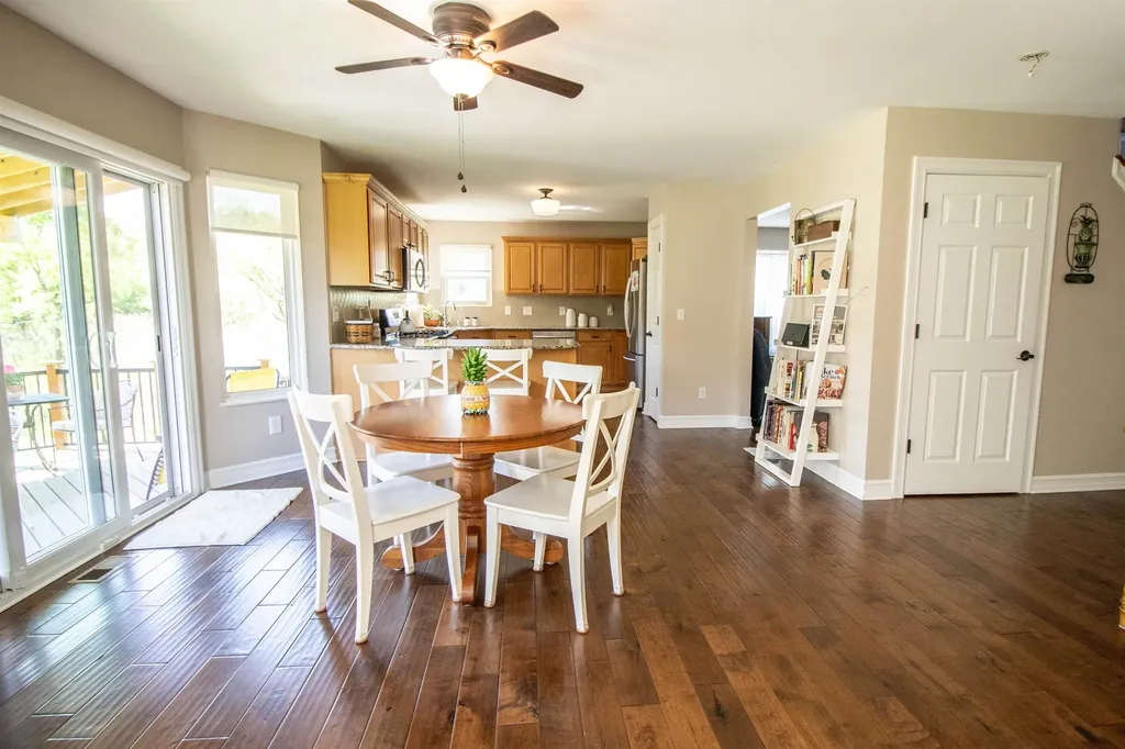 13043 Stony Brook Pass Fenton Charter Township MI 48451
