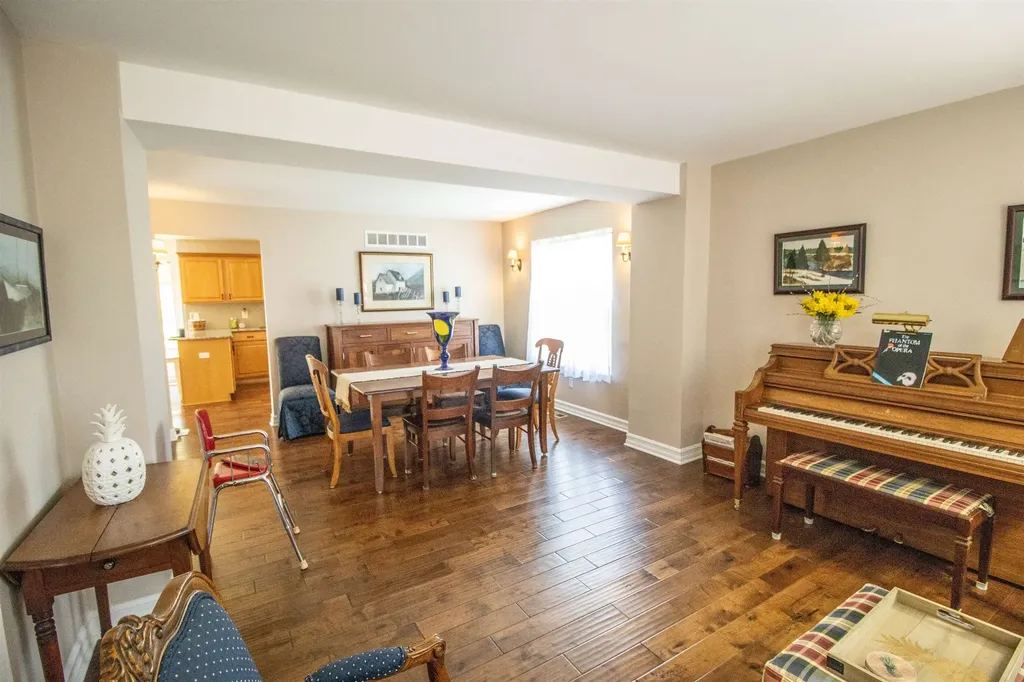 13043 Stony Brook Pass Fenton Charter Township MI 48451