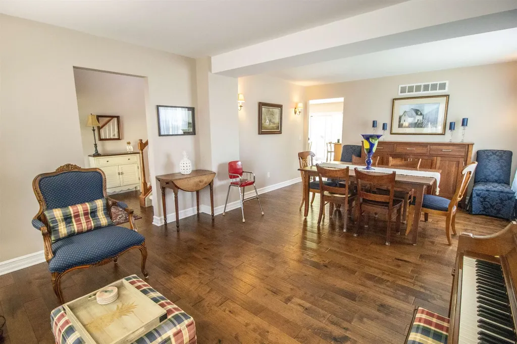 13043 Stony Brook Pass Fenton Charter Township MI 48451
