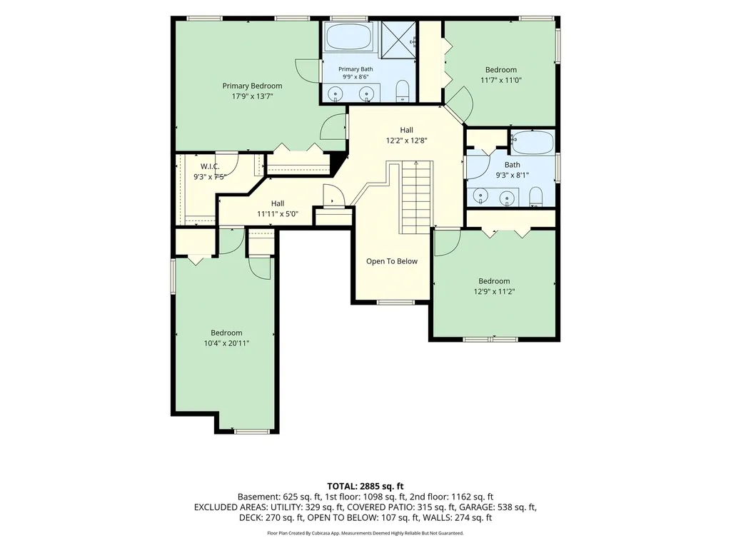 13043 Stony Brook Pass Fenton Charter Township MI 48451