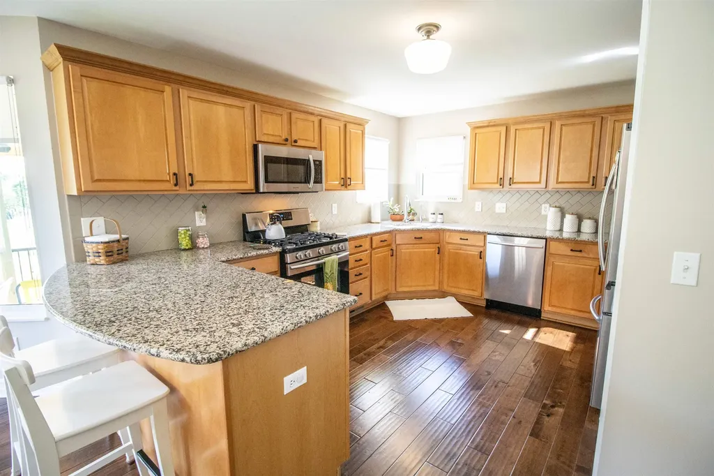 13043 Stony Brook Pass Fenton Charter Township MI 48451