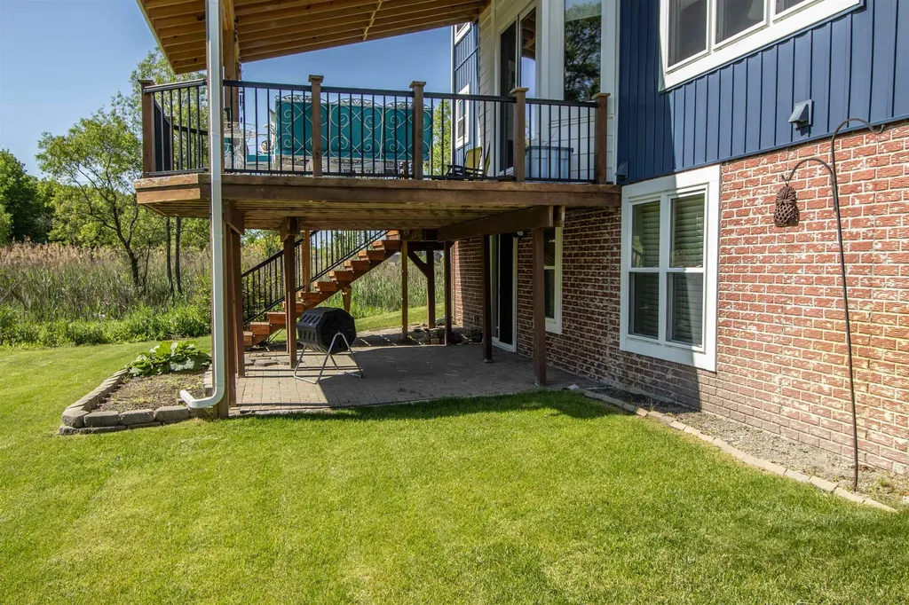 13043 Stony Brook Pass Fenton Charter Township MI 48451