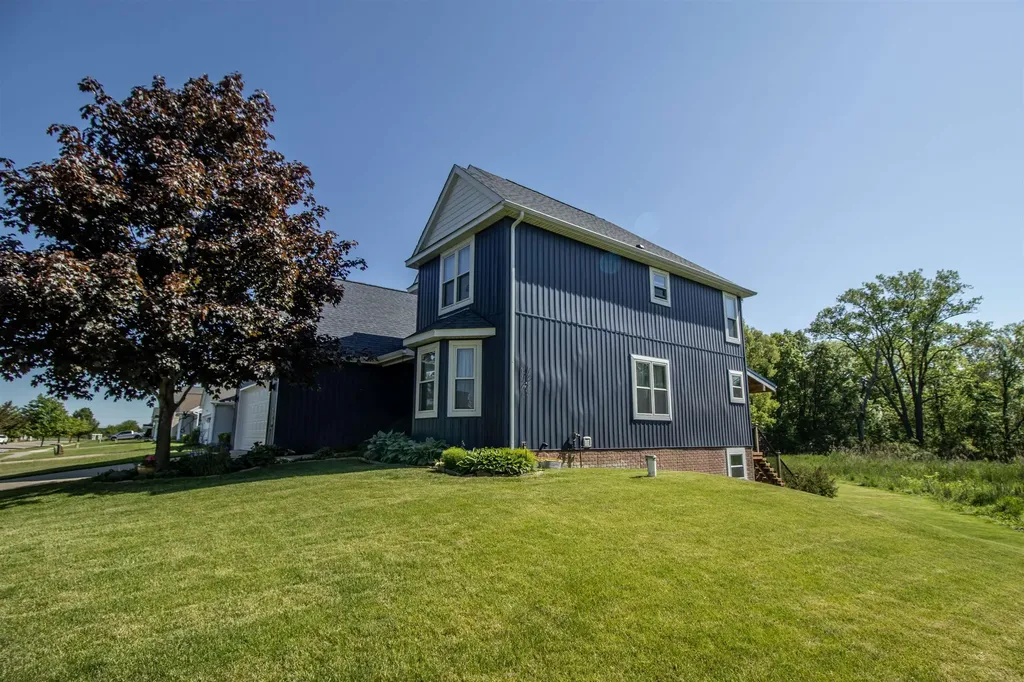 13043 Stony Brook Pass Fenton Charter Township MI 48451