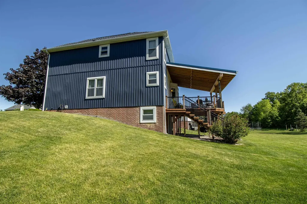 13043 Stony Brook Pass Fenton Charter Township MI 48451