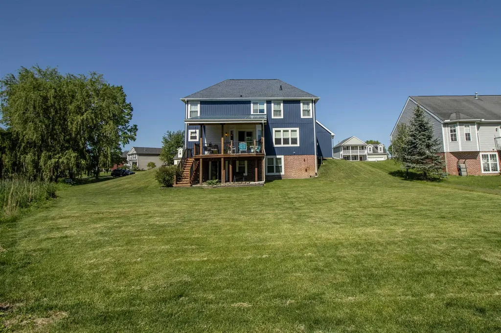 13043 Stony Brook Pass Fenton Charter Township MI 48451