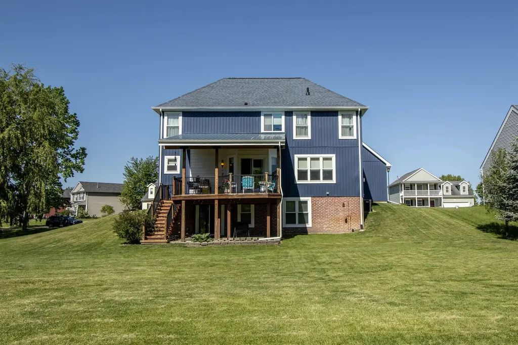 13043 Stony Brook Pass Fenton Charter Township MI 48451