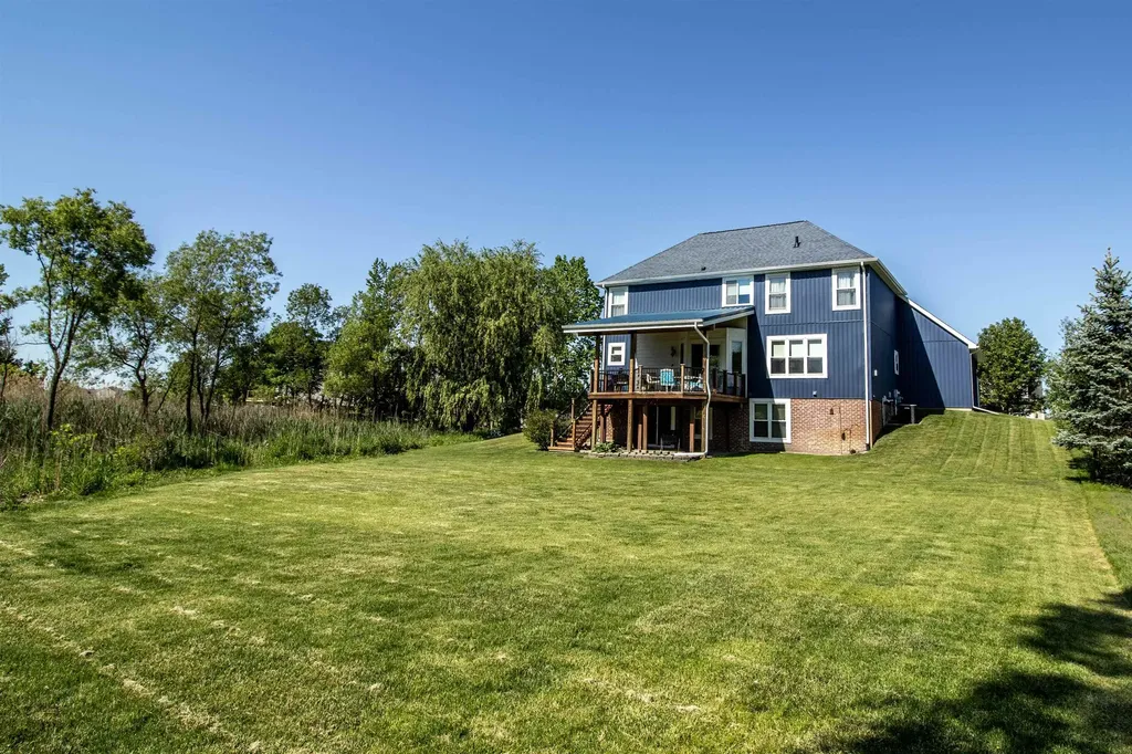 13043 Stony Brook Pass Fenton Charter Township MI 48451