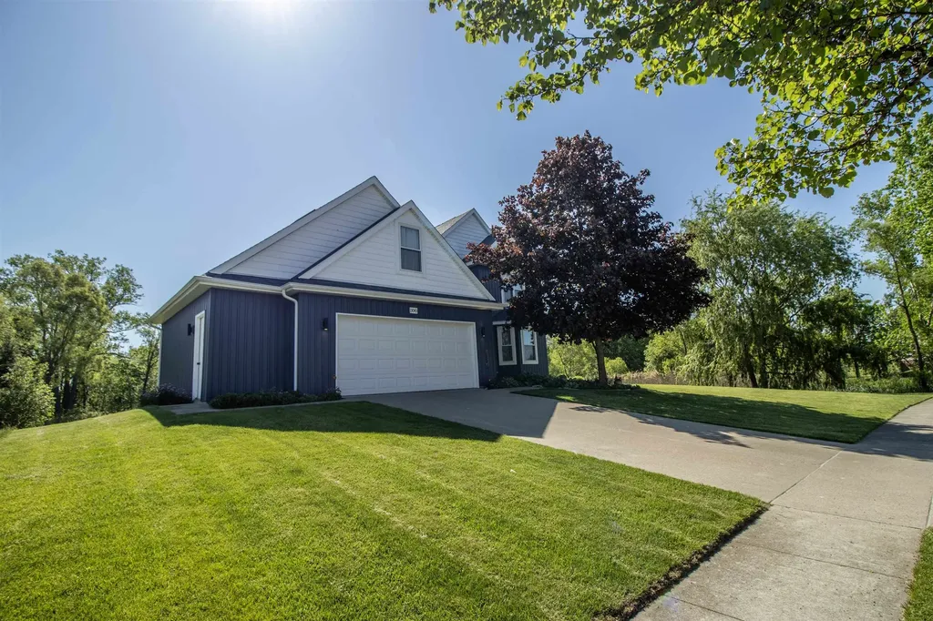 13043 Stony Brook Pass Fenton Charter Township MI 48451