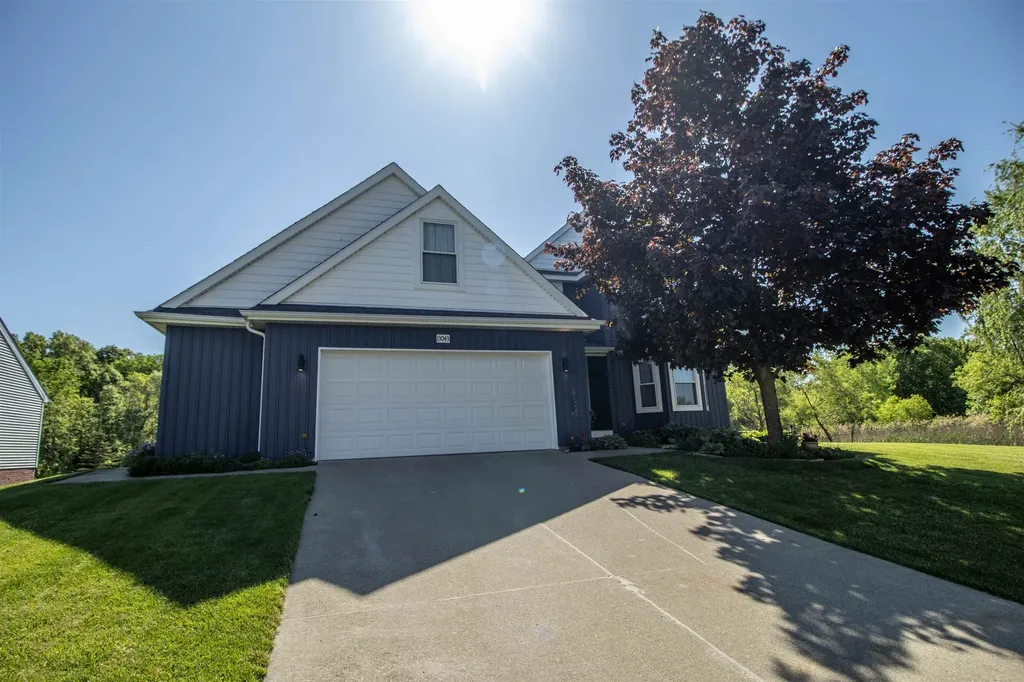 13043 Stony Brook Pass Fenton Charter Township MI 48451