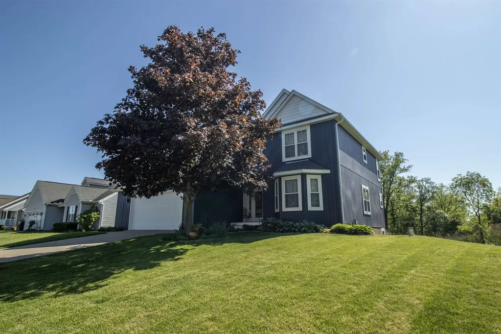 13043 Stony Brook Pass Fenton Charter Township MI 48451
