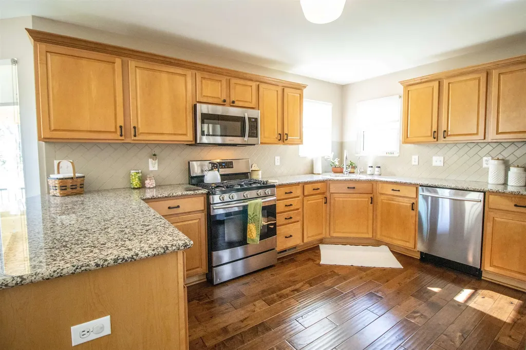 13043 Stony Brook Pass Fenton Charter Township MI 48451