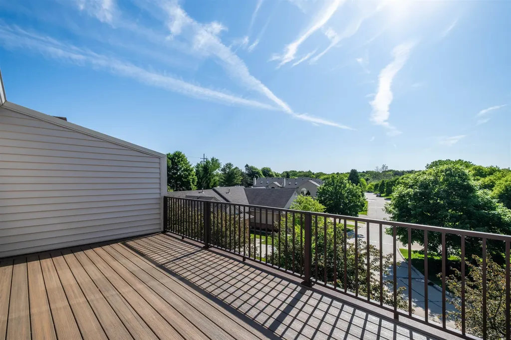 674 Summit Ridge Drive Milford Village MI 48381