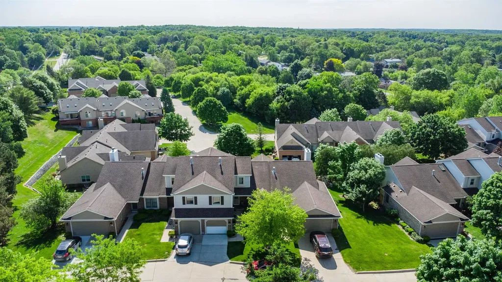 674 Summit Ridge Drive Milford Village MI 48381