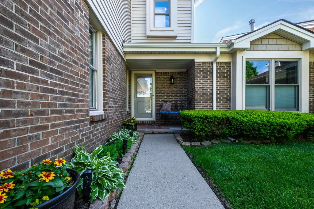 674 Summit Ridge Drive Milford Village MI 48381