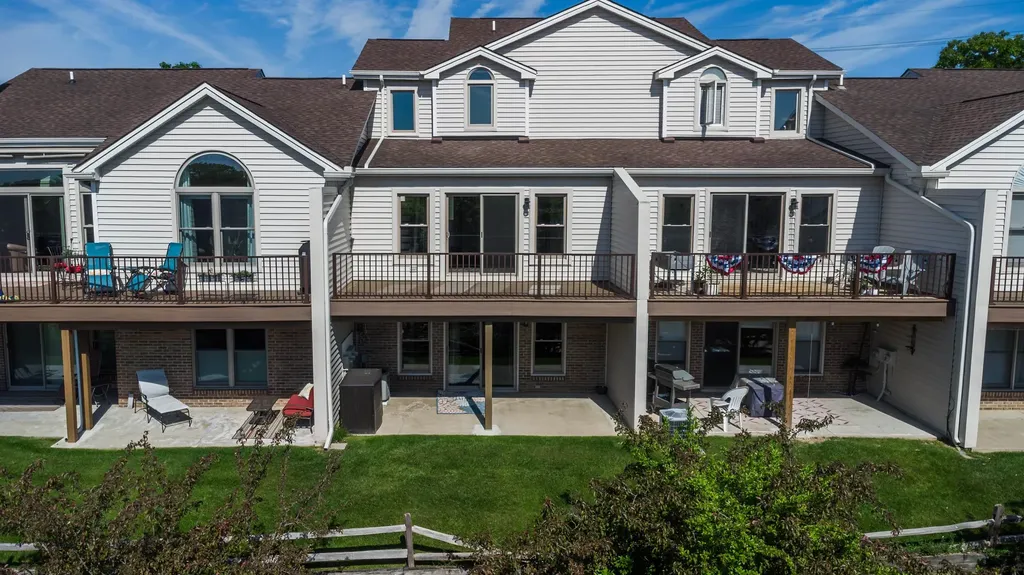 674 Summit Ridge Drive Milford Village MI 48381
