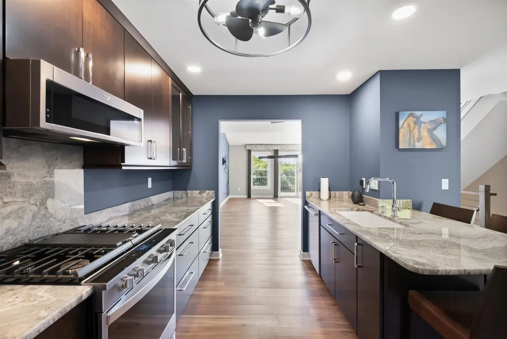 674 Summit Ridge Drive Milford Village MI 48381