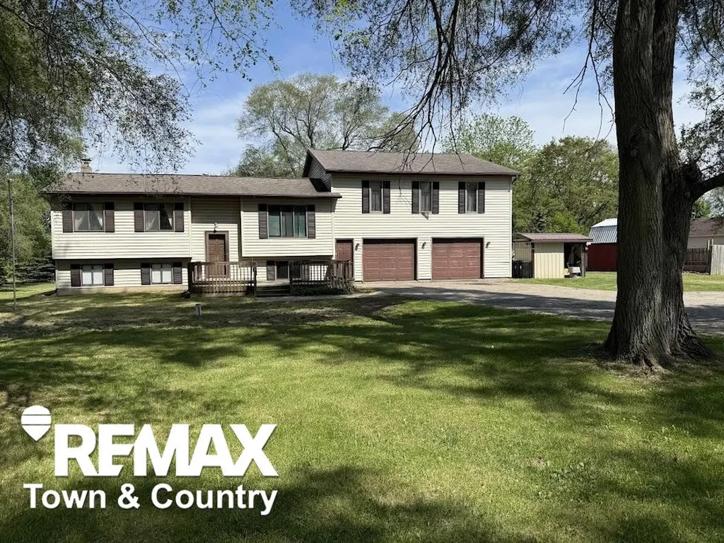 4372 N Gale Road Richfield Township MI 48423