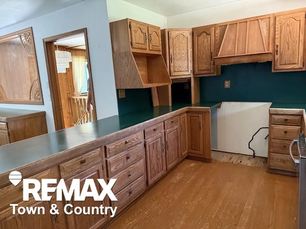 4372 N Gale Road Richfield Township MI 48423