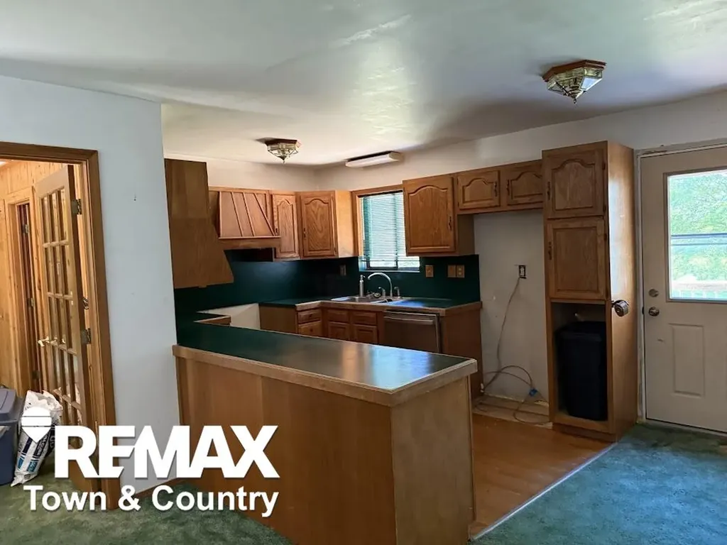 4372 N Gale Road Richfield Township MI 48423