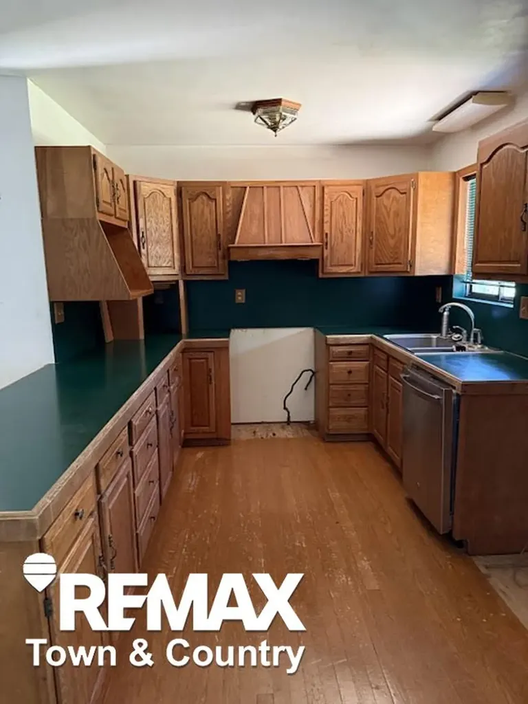 4372 N Gale Road Richfield Township MI 48423