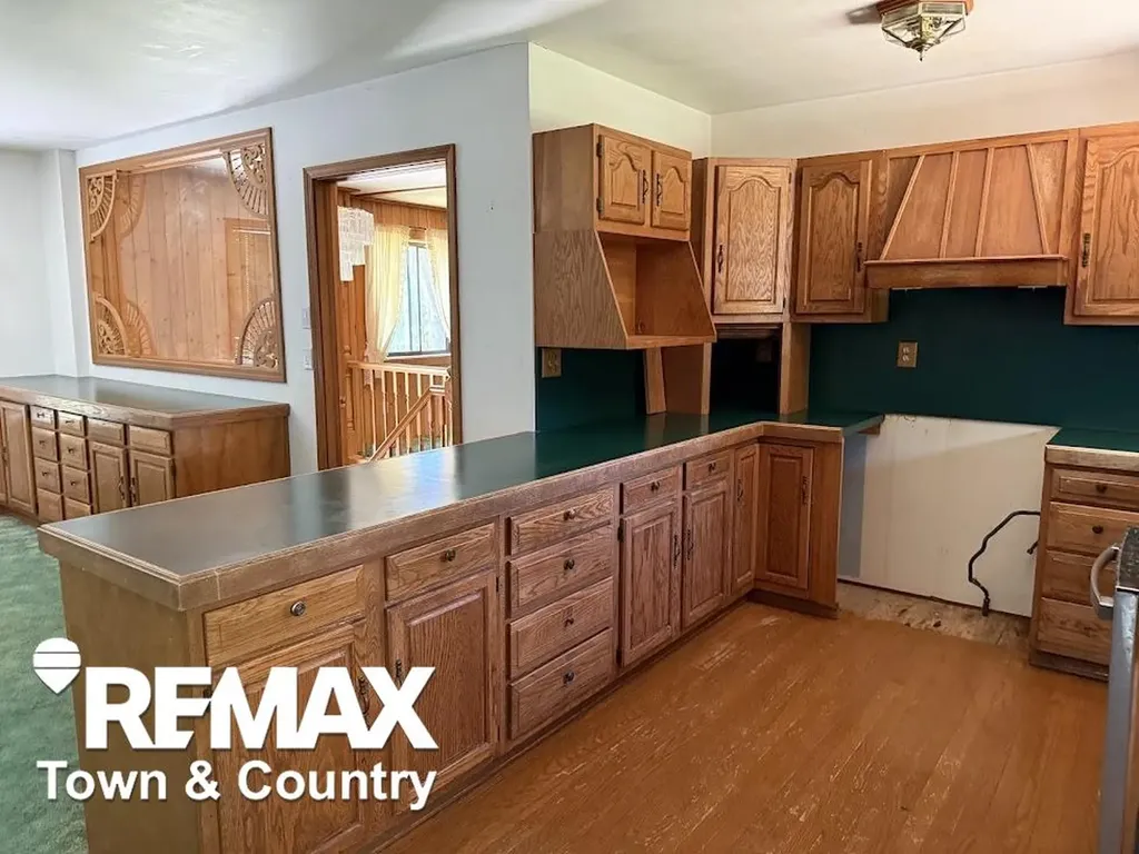 4372 N Gale Road Richfield Township MI 48423