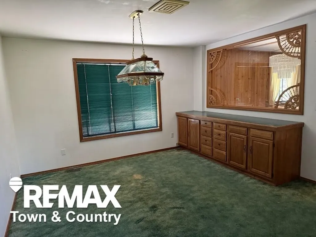 4372 N Gale Road Richfield Township MI 48423