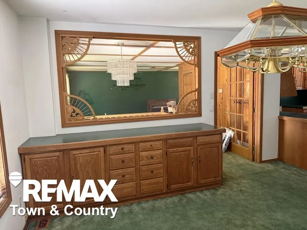 4372 N Gale Road Richfield Township MI 48423