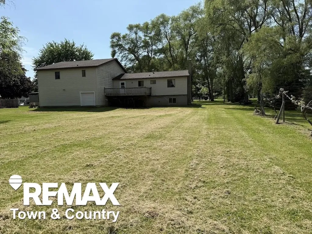 4372 N Gale Road Richfield Township MI 48423