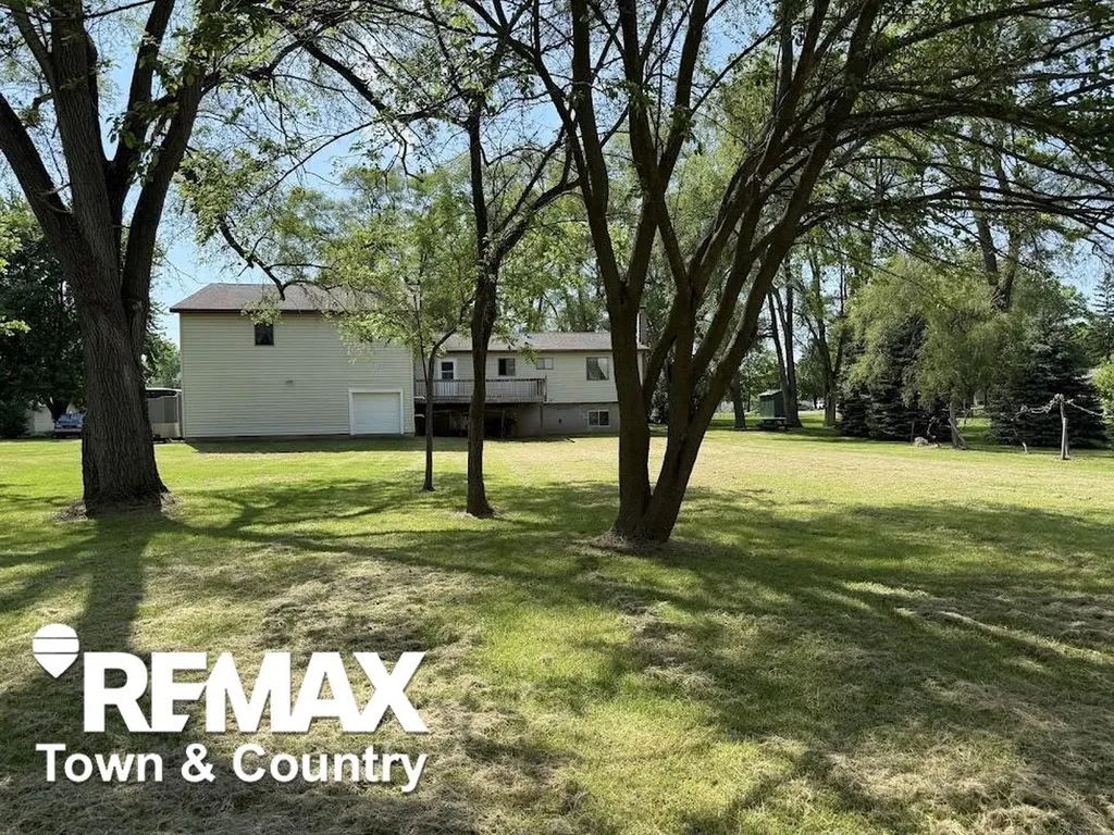 4372 N Gale Road Richfield Township MI 48423