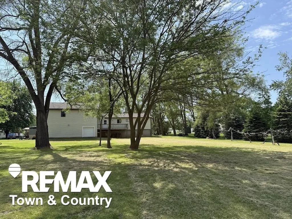 4372 N Gale Road Richfield Township MI 48423
