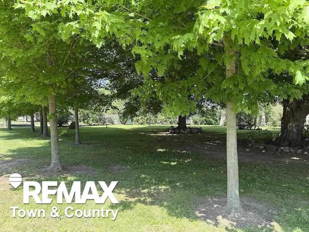 4372 N Gale Road Richfield Township MI 48423