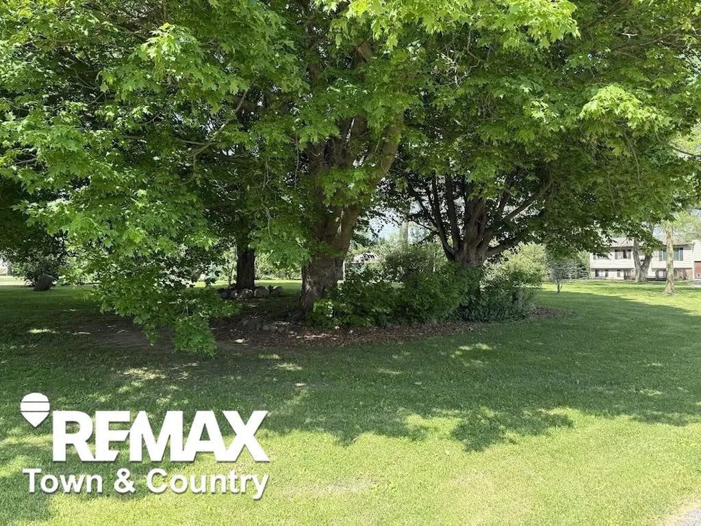 4372 N Gale Road Richfield Township MI 48423