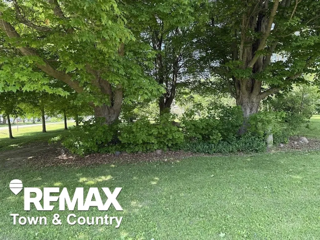 4372 N Gale Road Richfield Township MI 48423