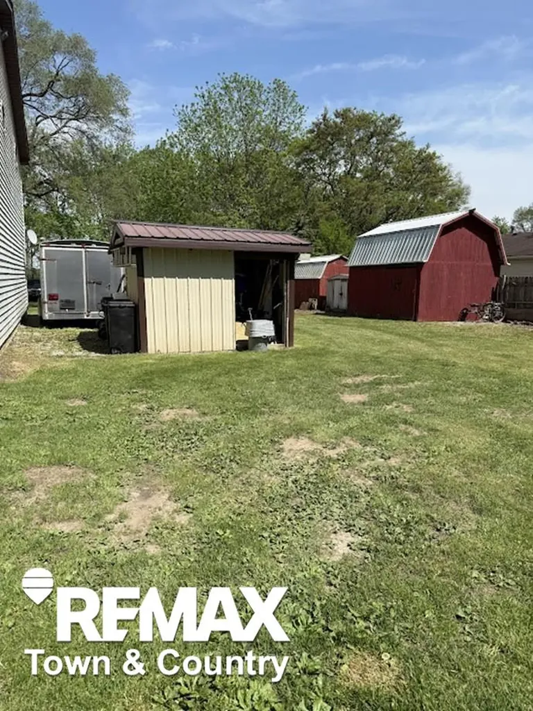 4372 N Gale Road Richfield Township MI 48423