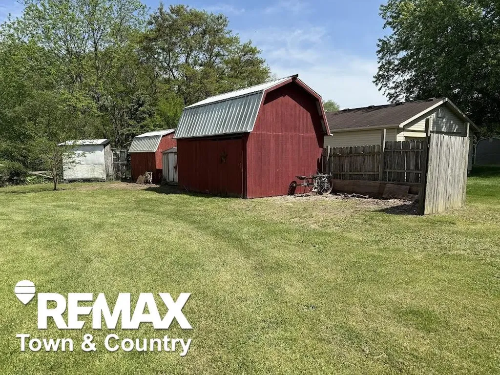 4372 N Gale Road Richfield Township MI 48423