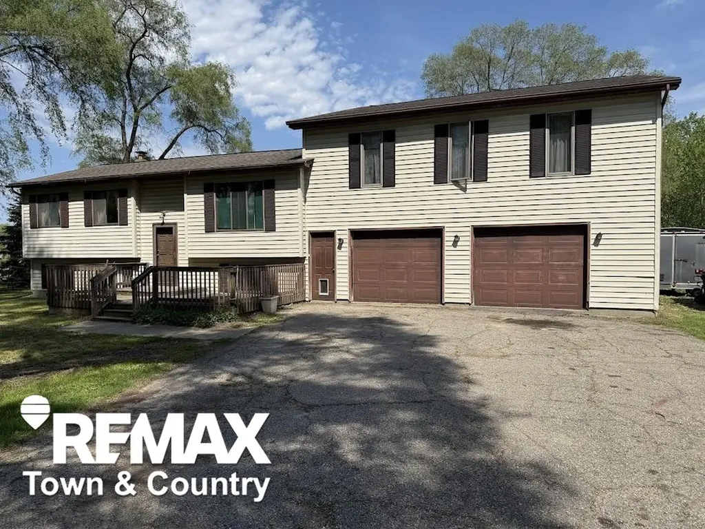 4372 N Gale Road Richfield Township MI 48423