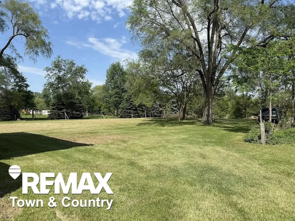 4372 N Gale Road Richfield Township MI 48423