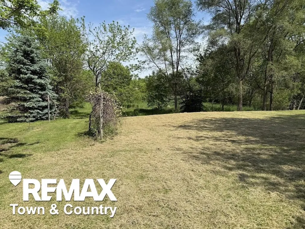 4372 N Gale Road Richfield Township MI 48423