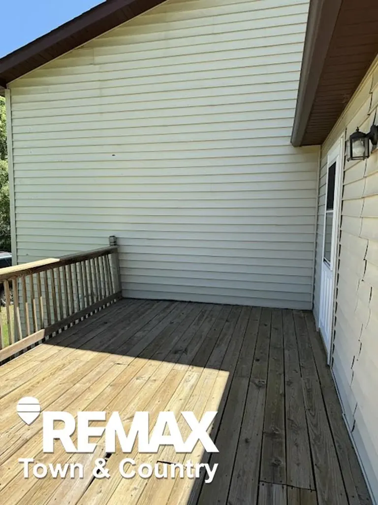 4372 N Gale Road Richfield Township MI 48423