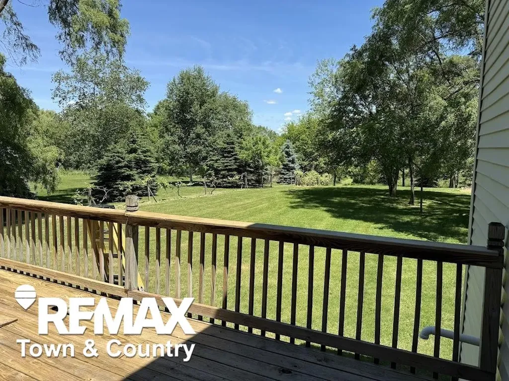 4372 N Gale Road Richfield Township MI 48423