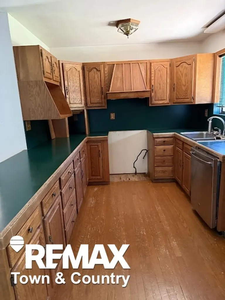 4372 N Gale Road Richfield Township MI 48423