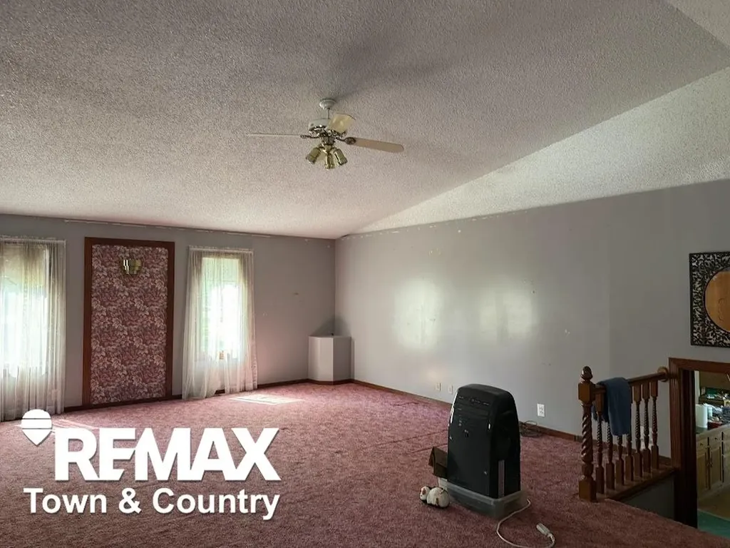 4372 N Gale Road Richfield Township MI 48423