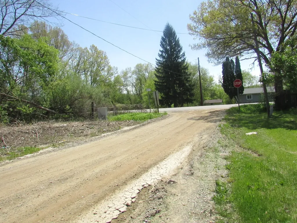 15112 Blueberry Drive Holly Township MI 48442