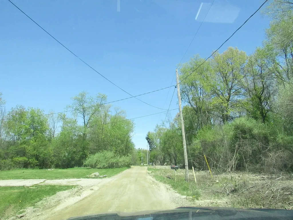 15112 Blueberry Drive Holly Township MI 48442