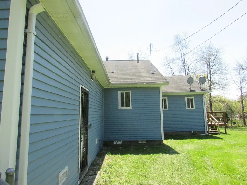 15112 Blueberry Drive Holly Township MI 48442