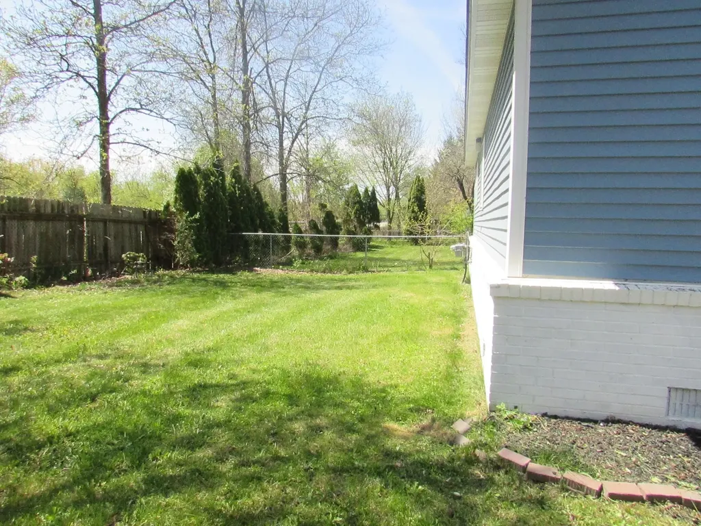 15112 Blueberry Drive Holly Township MI 48442