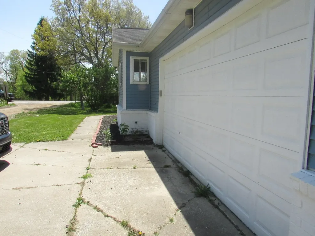 15112 Blueberry Drive Holly Township MI 48442