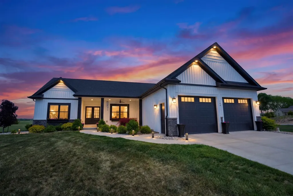 184 Queens Creek Drive Frankenmuth City MI 48734